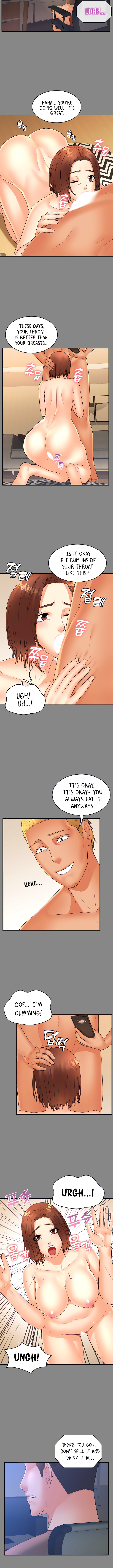 Dual Residence Chapter 31 Page 4