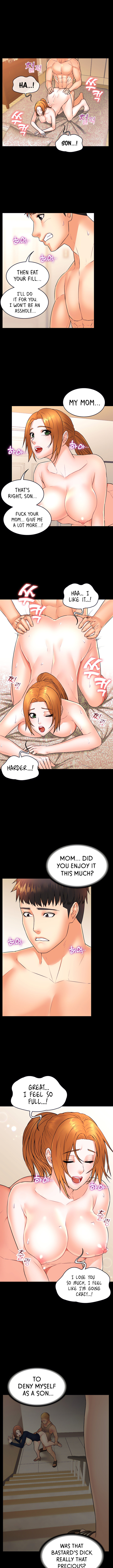 Dual Residence Chapter 31 Page 7