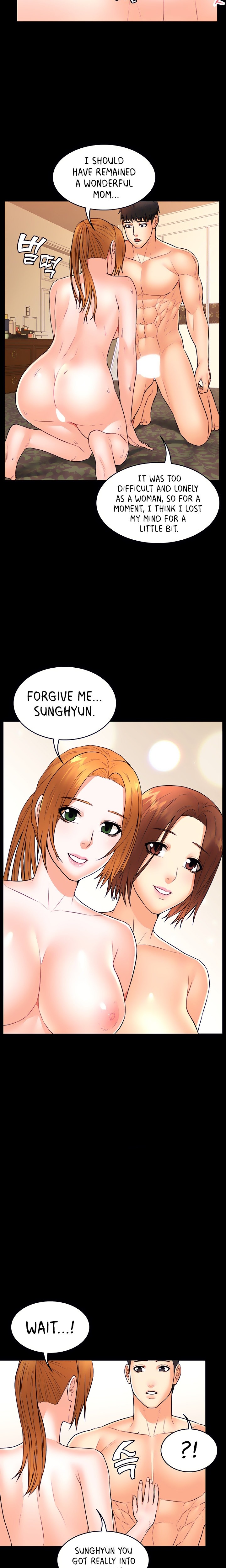Dual Residence Chapter 32 Page 13