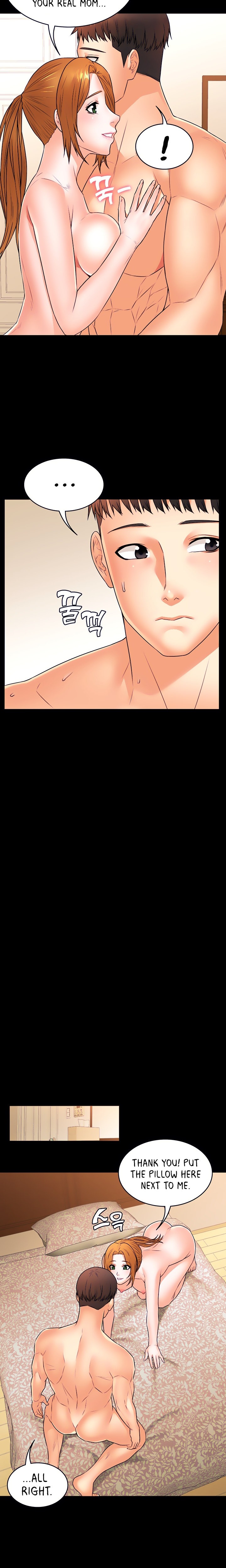 Dual Residence Chapter 32 Page 16