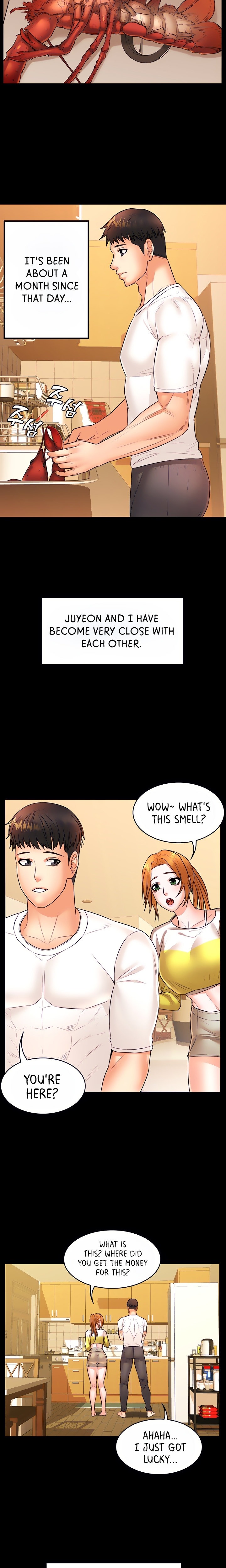 Dual Residence Chapter 33 Page 10