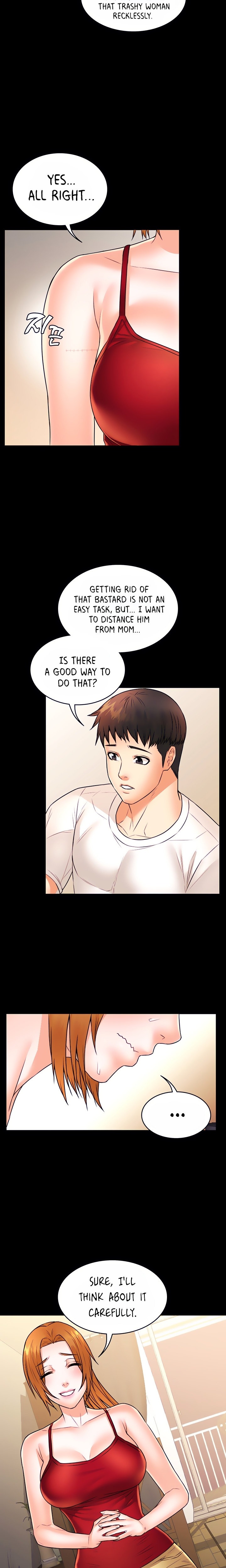 Dual Residence Chapter 33 Page 19