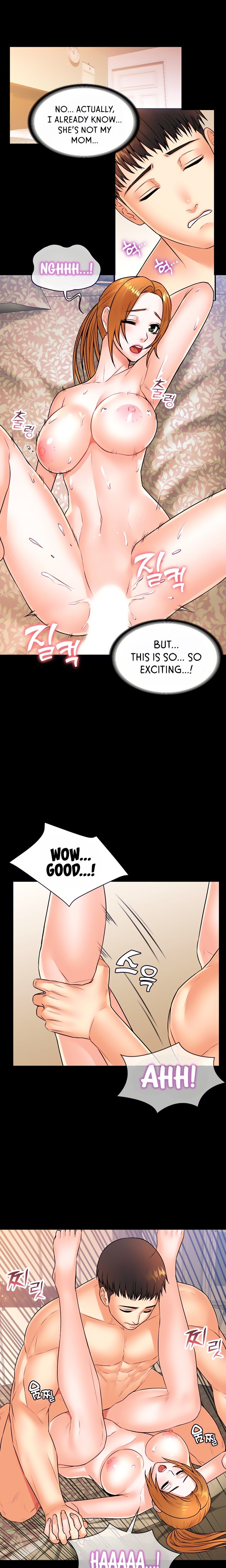 Dual Residence Chapter 33 Page 4