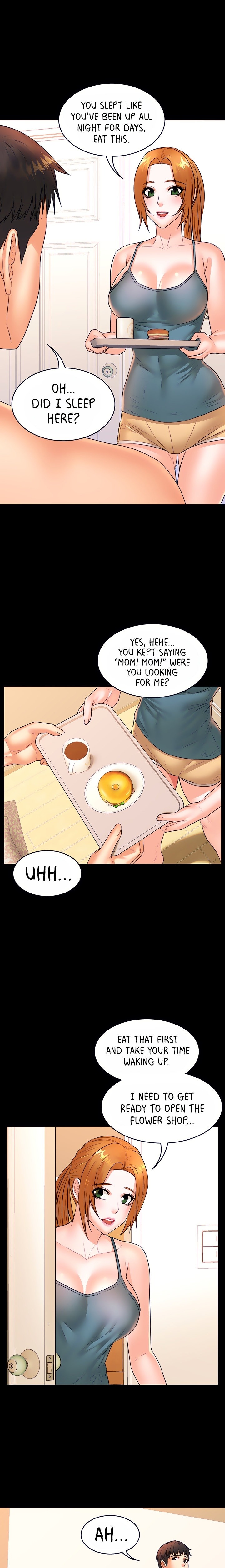 Dual Residence Chapter 33 Page 7
