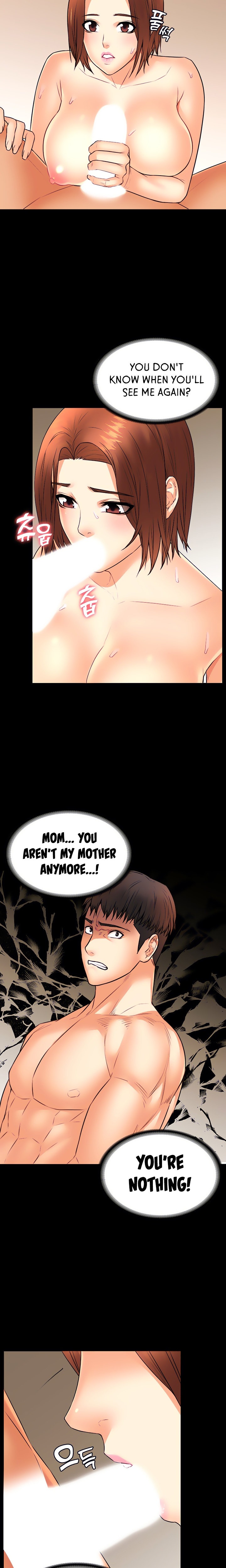 Dual Residence Chapter 34 Page 10