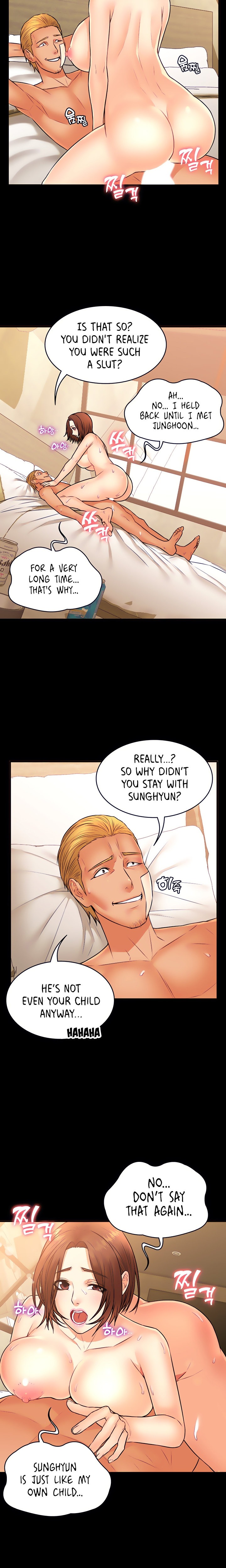 Dual Residence Chapter 34 Page 14