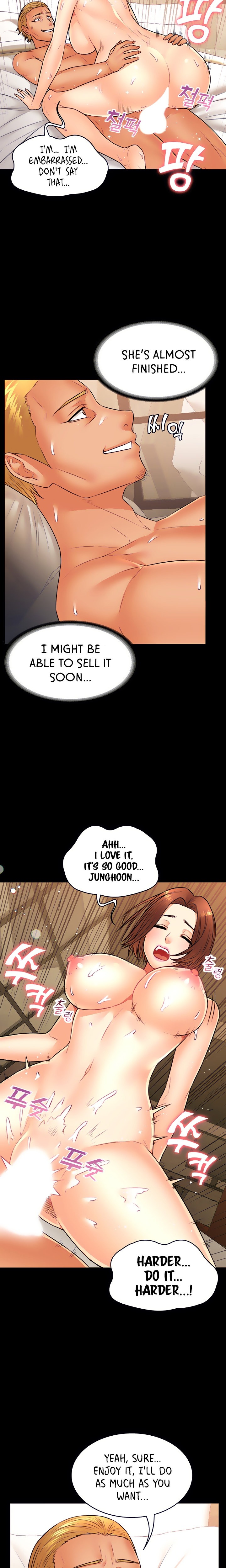 Dual Residence Chapter 34 Page 18