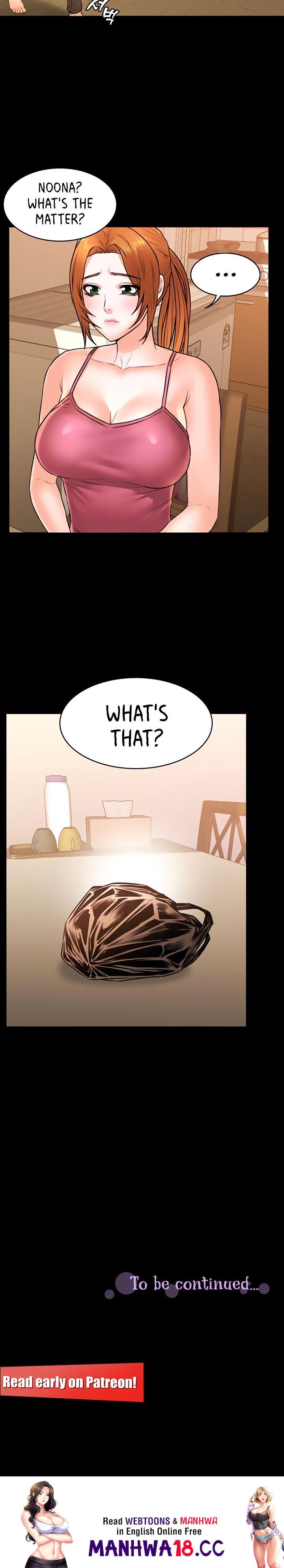 Dual Residence Chapter 34 Page 20