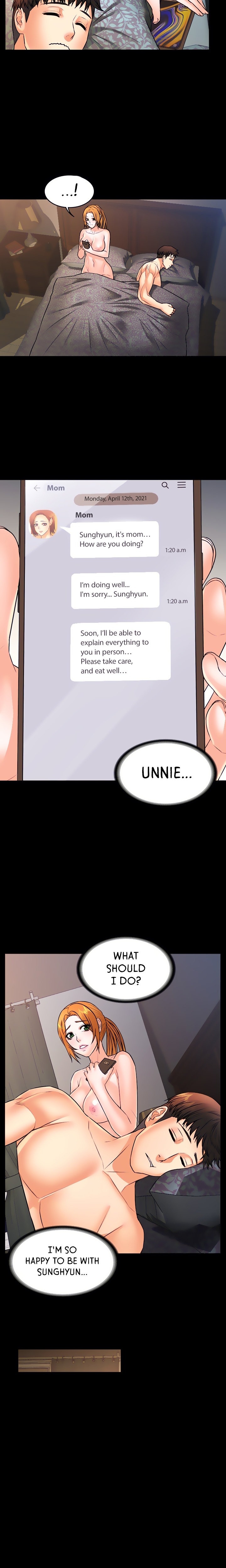 Dual Residence Chapter 34 Page 3