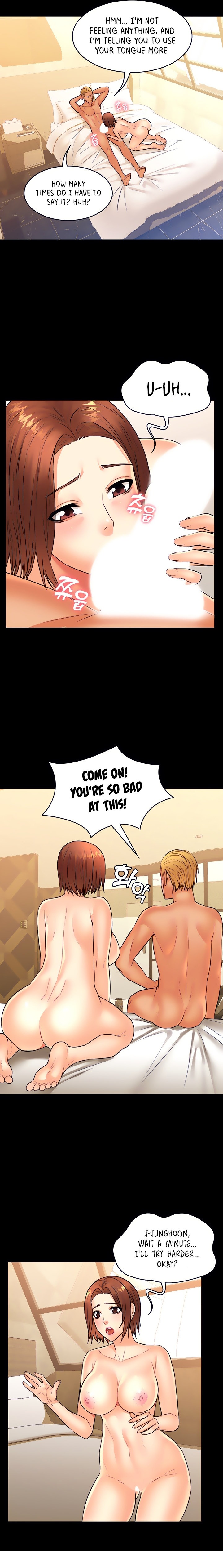 Dual Residence Chapter 34 Page 7