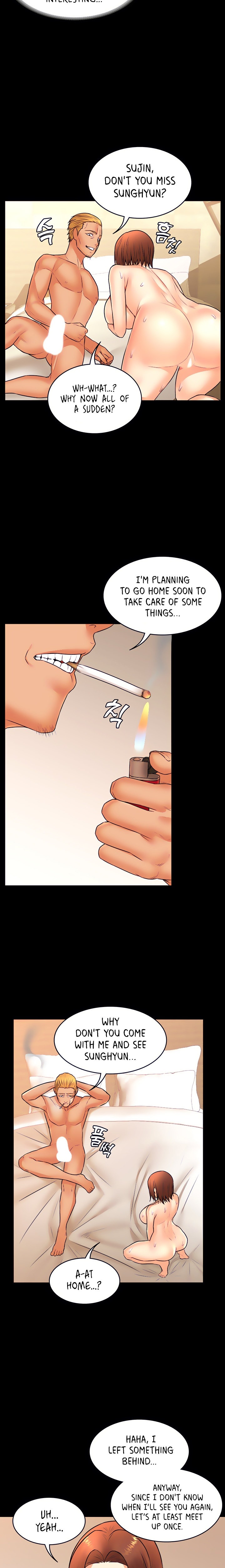 Dual Residence Chapter 34 Page 9