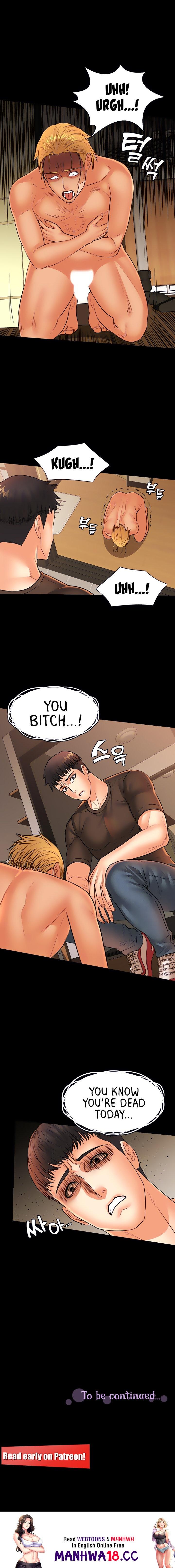 Dual Residence Chapter 35 Page 10