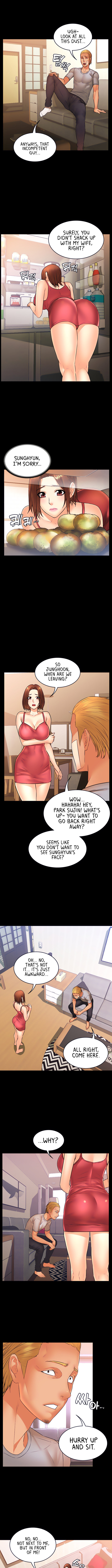 Dual Residence Chapter 35 Page 4