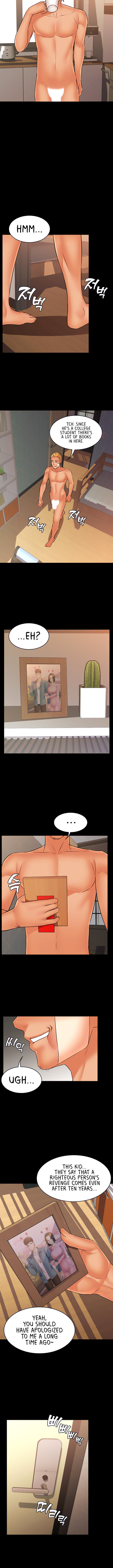 Dual Residence Chapter 35 Page 8