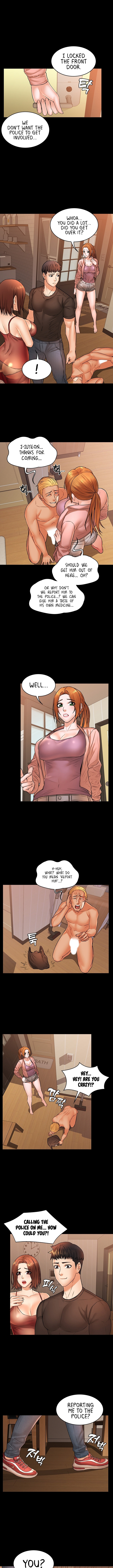Dual Residence Chapter 36 Page 4