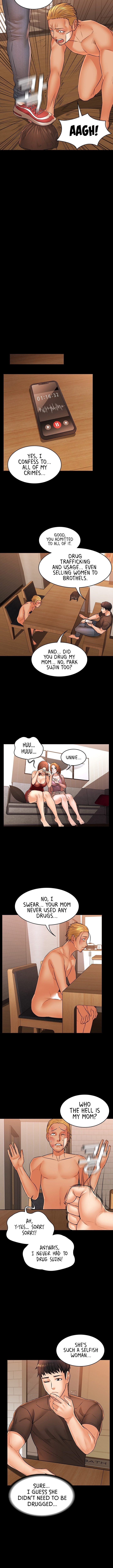 Dual Residence Chapter 36 Page 5