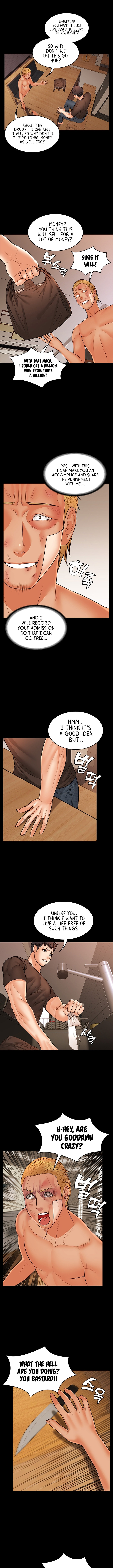 Dual Residence Chapter 36 Page 6