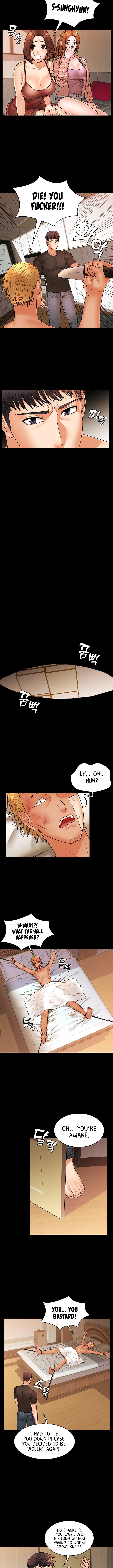 Dual Residence Chapter 36 Page 7