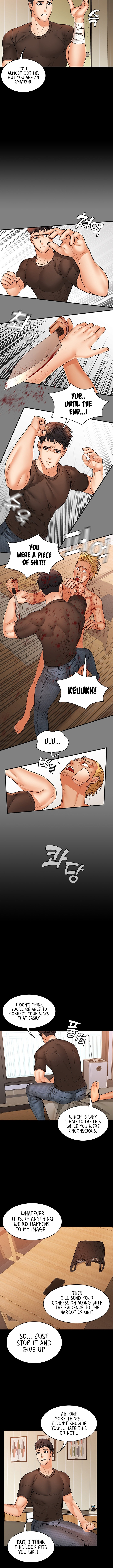 Dual Residence Chapter 36 Page 8