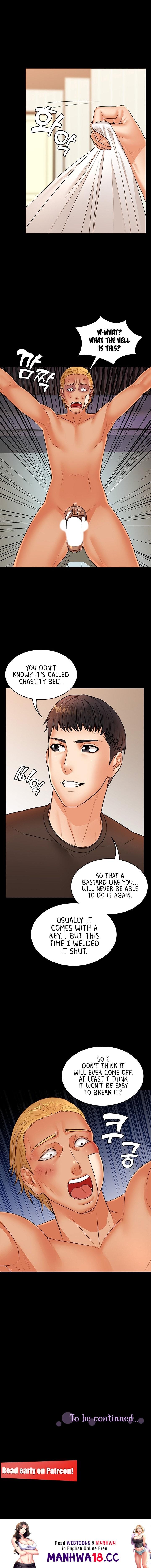 Dual Residence Chapter 36 Page 9