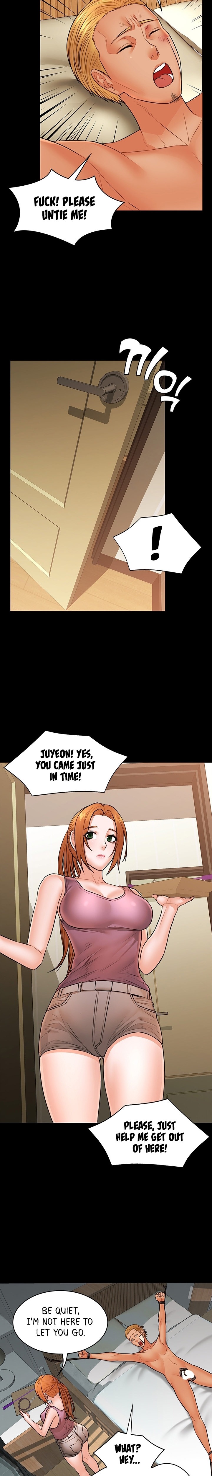 Dual Residence Chapter 37 Page 3