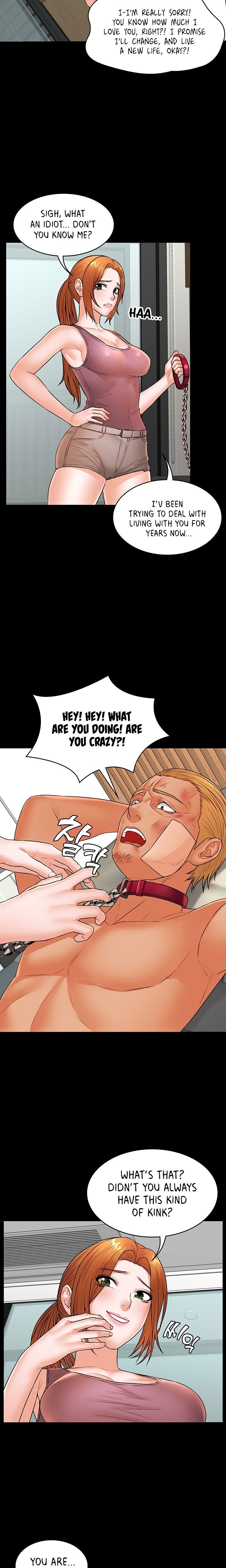 Dual Residence Chapter 37 Page 4