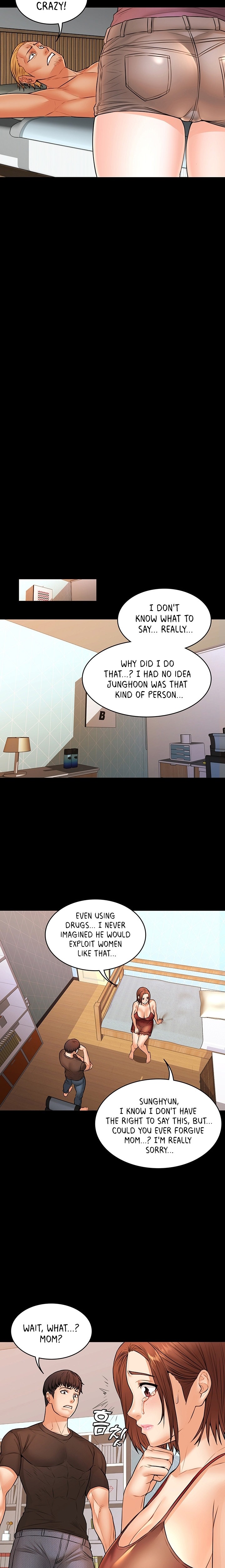Dual Residence Chapter 37 Page 5