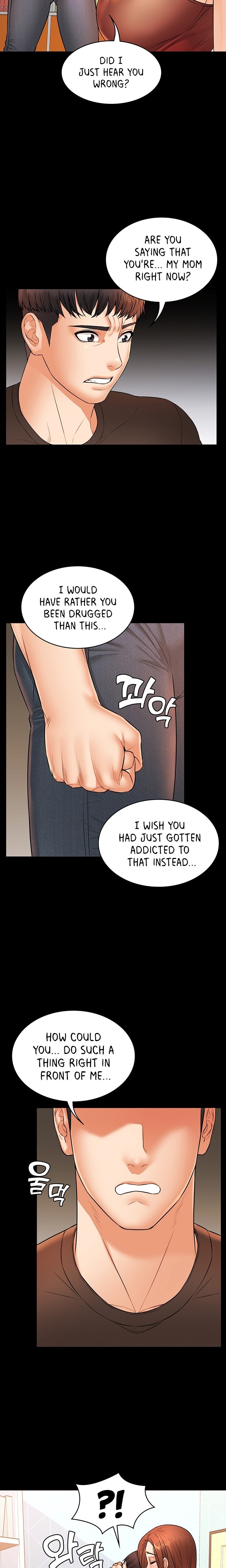 Dual Residence Chapter 37 Page 6