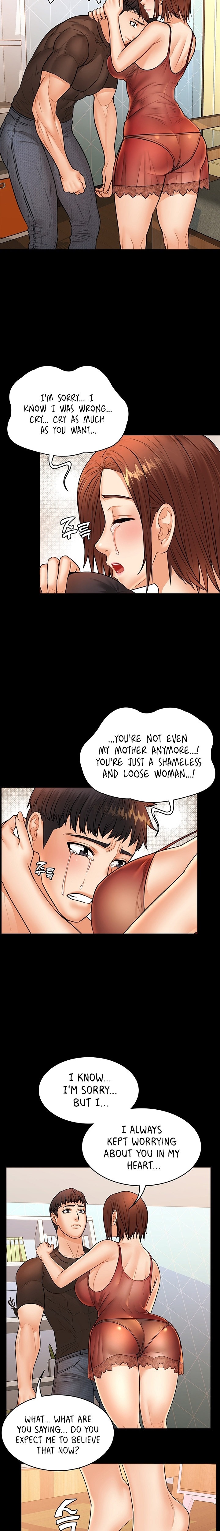 Dual Residence Chapter 37 Page 7