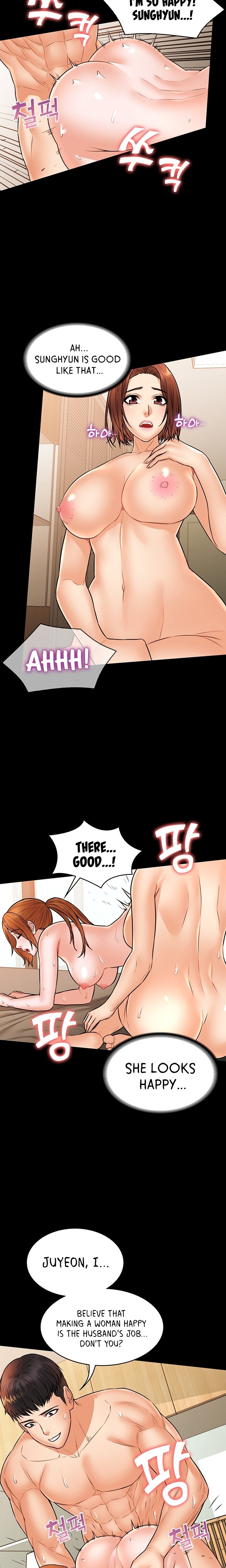 Dual Residence Chapter 38 Page 16