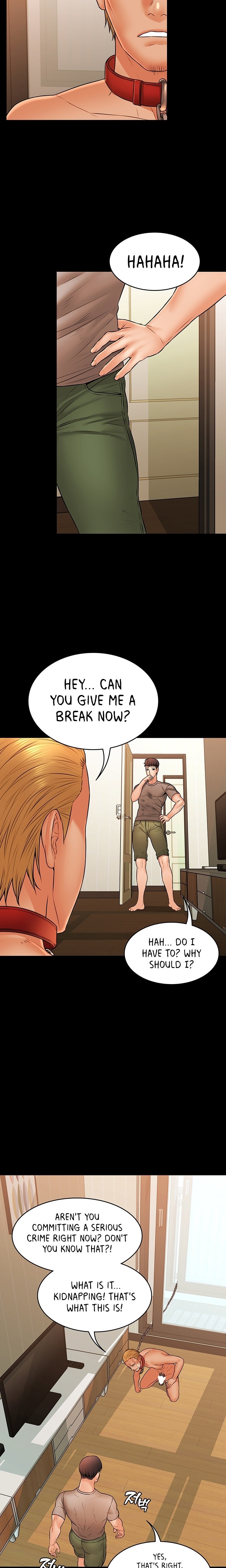 Dual Residence Chapter 38 Page 4