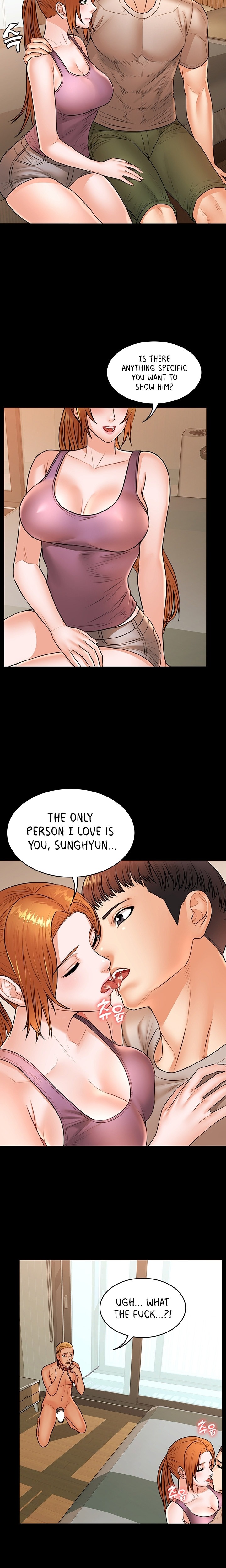 Dual Residence Chapter 38 Page 7