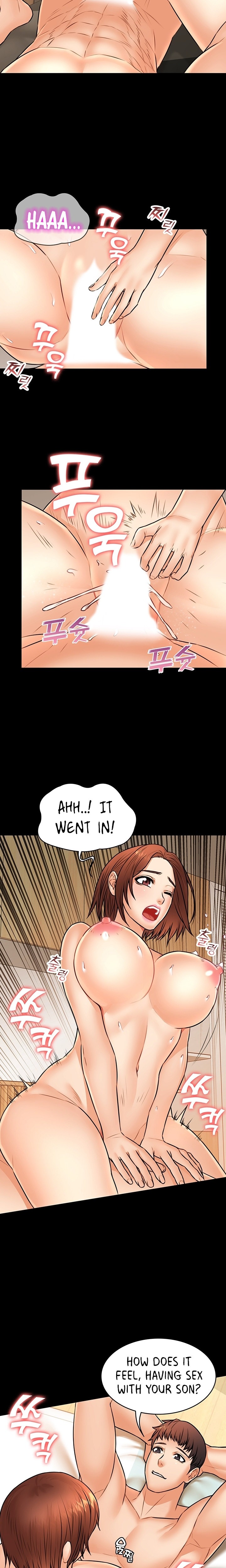 Dual Residence Chapter 39 Page 10