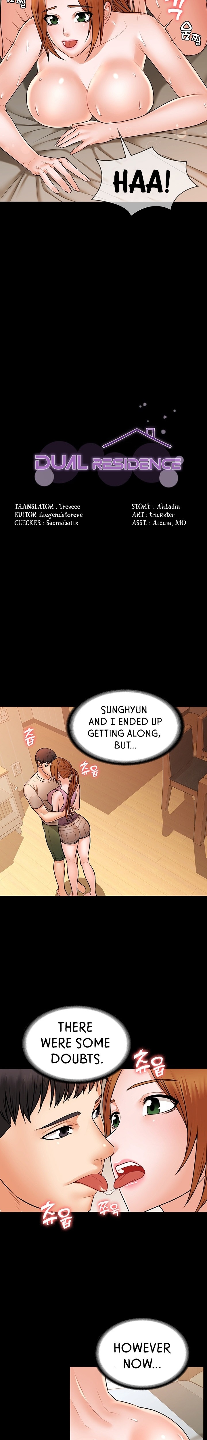 Dual Residence Chapter 39 Page 3