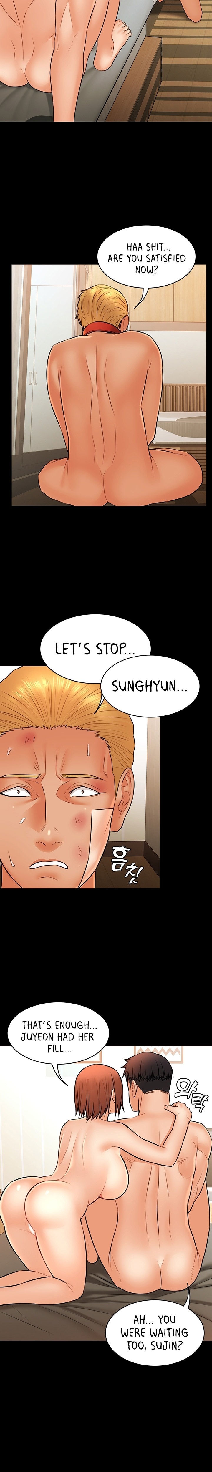 Dual Residence Chapter 39 Page 8