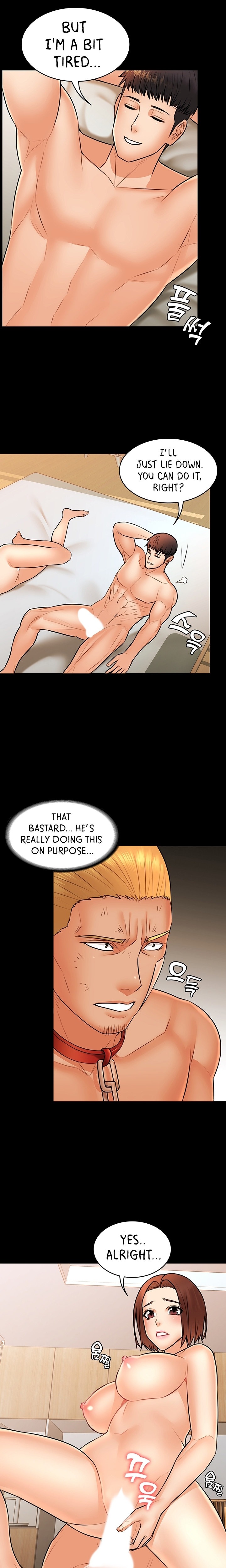 Dual Residence Chapter 39 Page 9