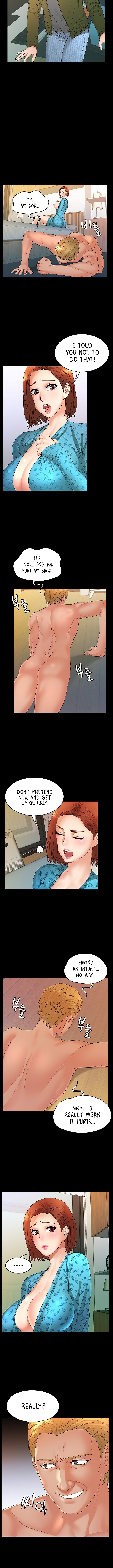 Dual Residence Chapter 4 Page 10