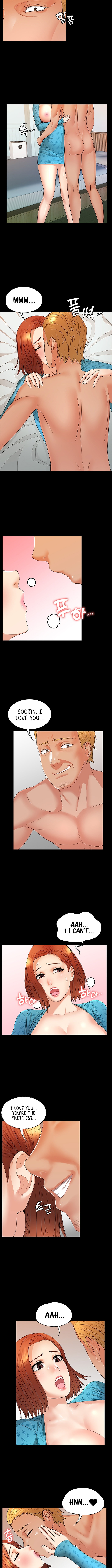 Dual Residence Chapter 4 Page 12
