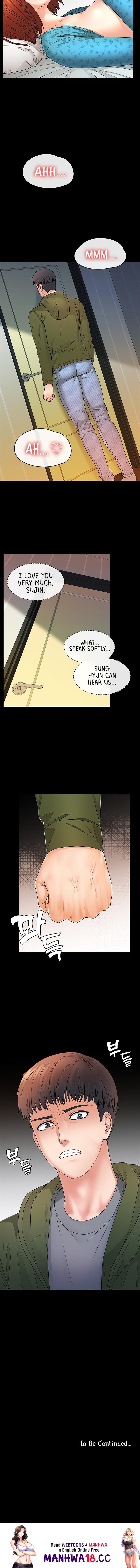 Dual Residence Chapter 4 Page 13