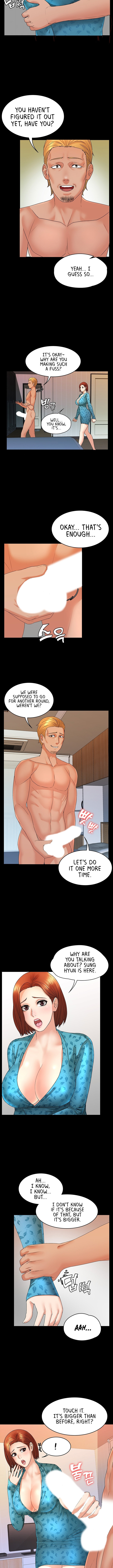 Dual Residence Chapter 4 Page 6