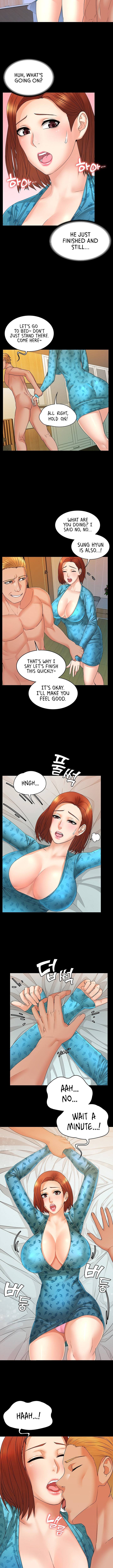 Dual Residence Chapter 4 Page 7