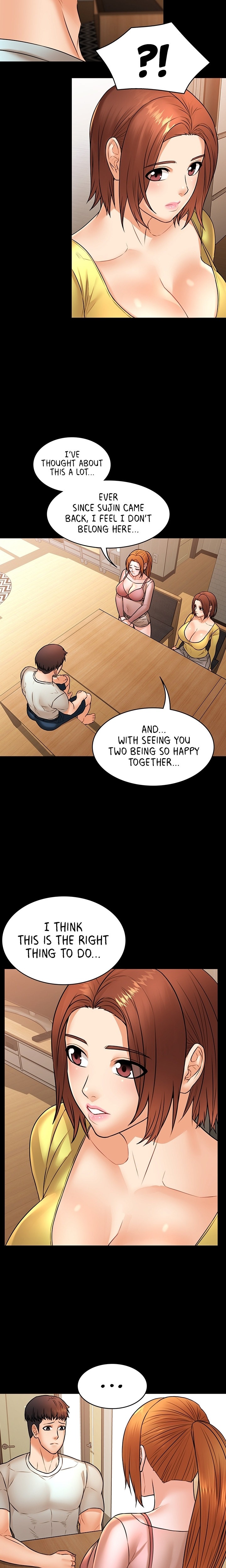 Dual Residence Chapter 40 Page 14