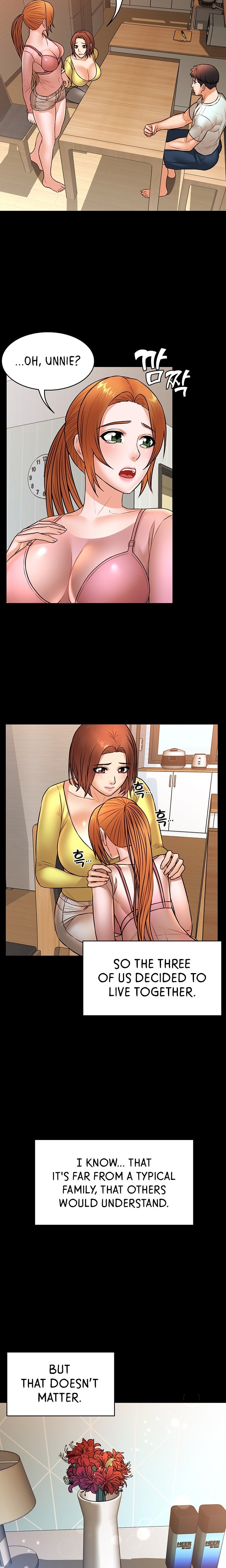 Dual Residence Chapter 40 Page 16