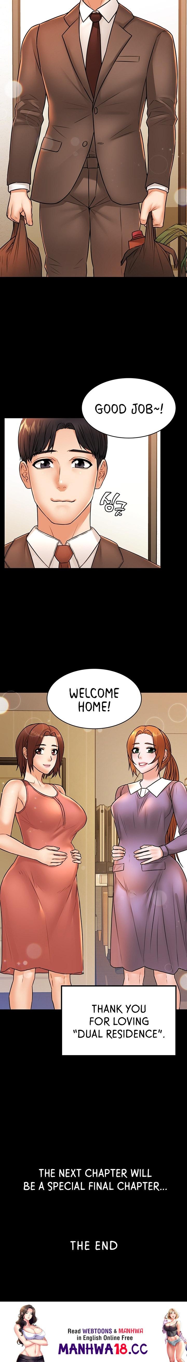 Dual Residence Chapter 40 Page 18