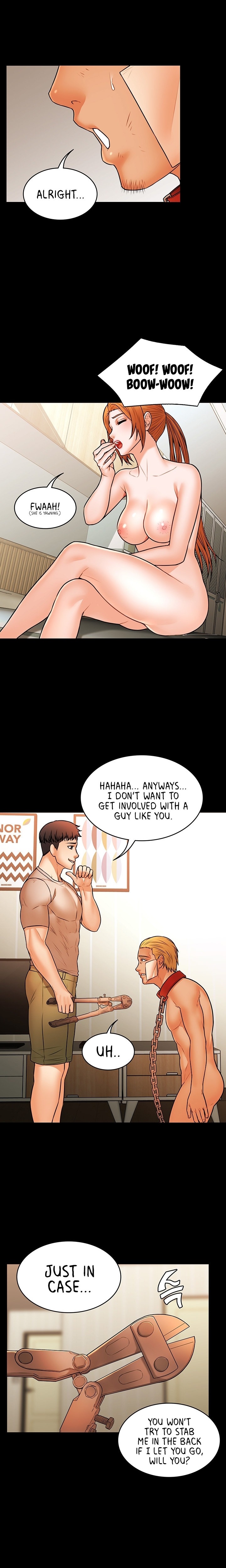 Dual Residence Chapter 40 Page 4