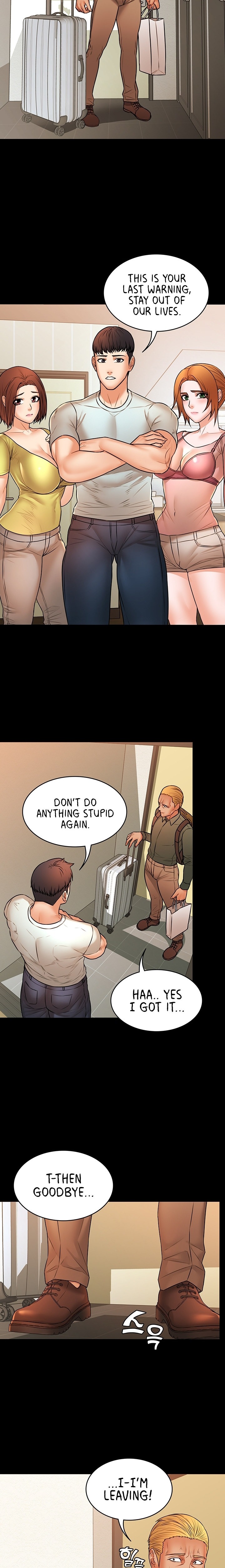 Dual Residence Chapter 40 Page 6