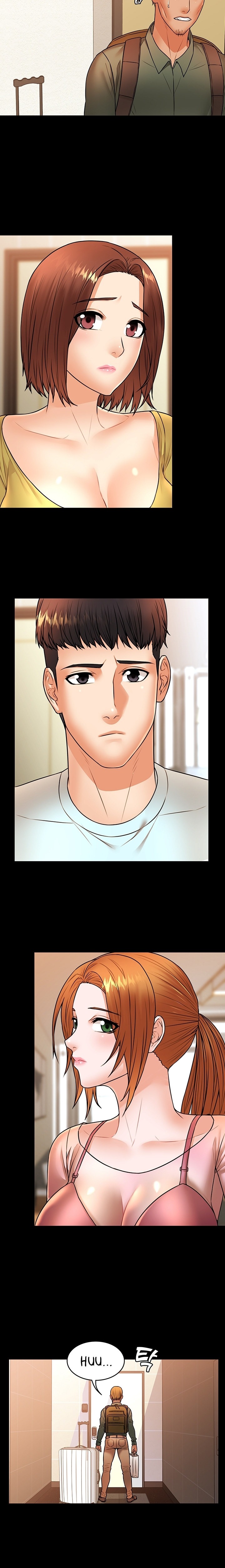 Dual Residence Chapter 40 Page 7