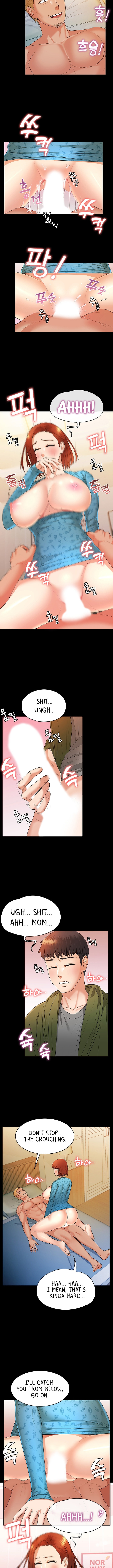 Dual Residence Chapter 5 Page 10