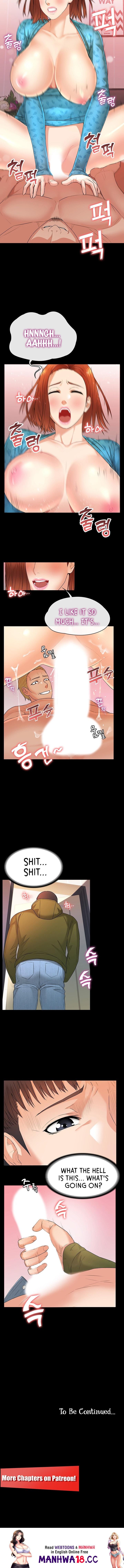 Dual Residence Chapter 5 Page 11