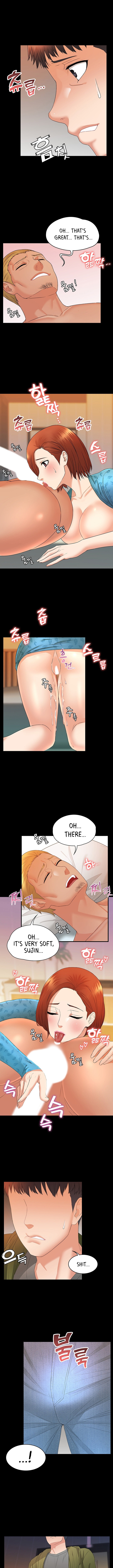 Dual Residence Chapter 5 Page 5